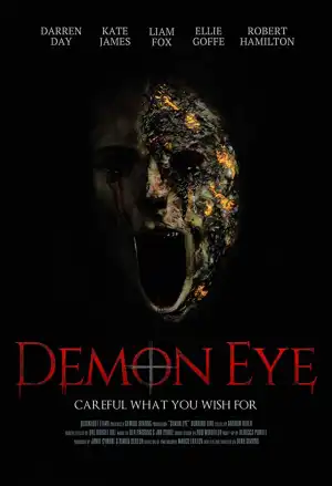 Demon Eye (2019)